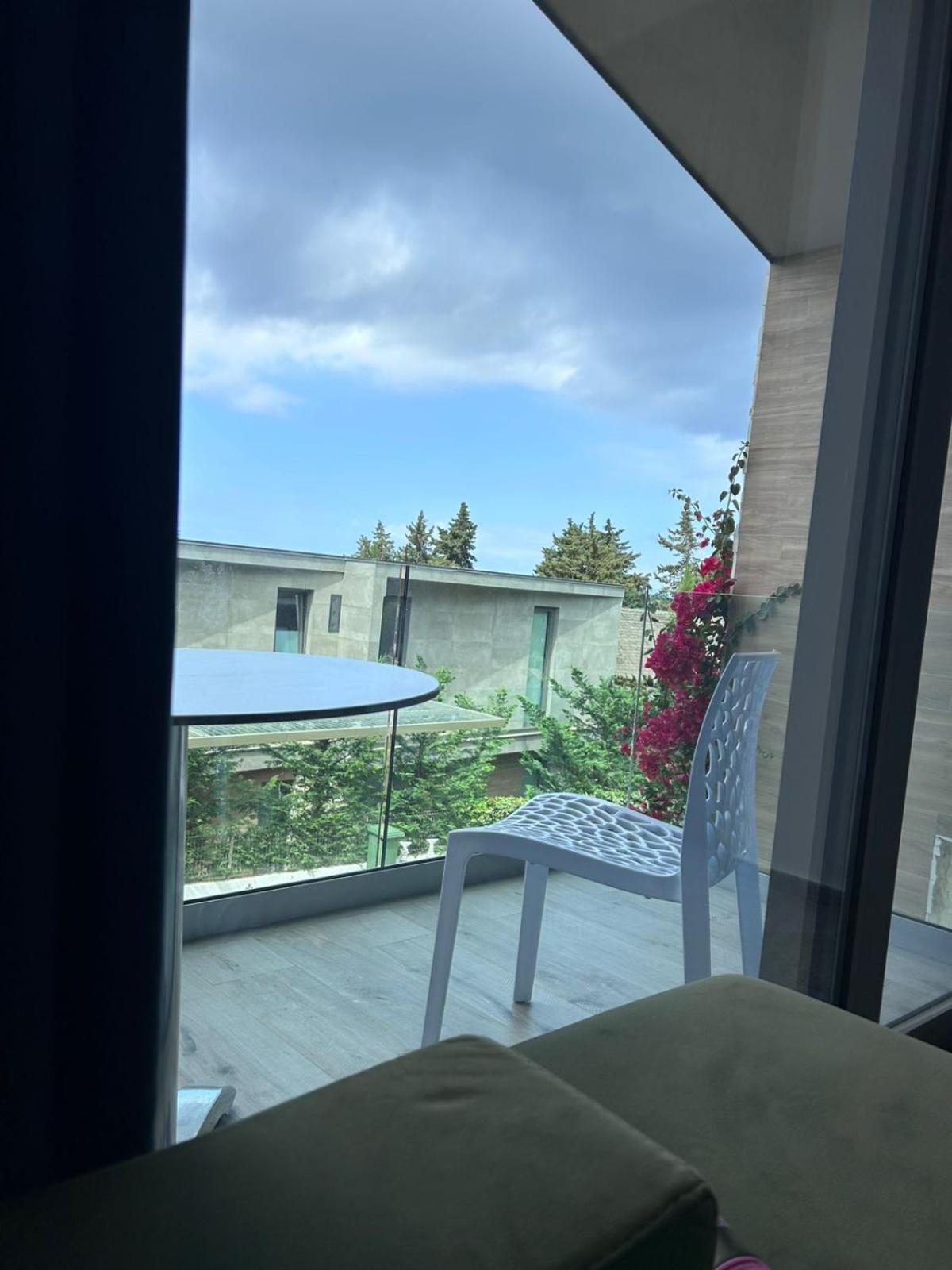 Olea Family Sea View