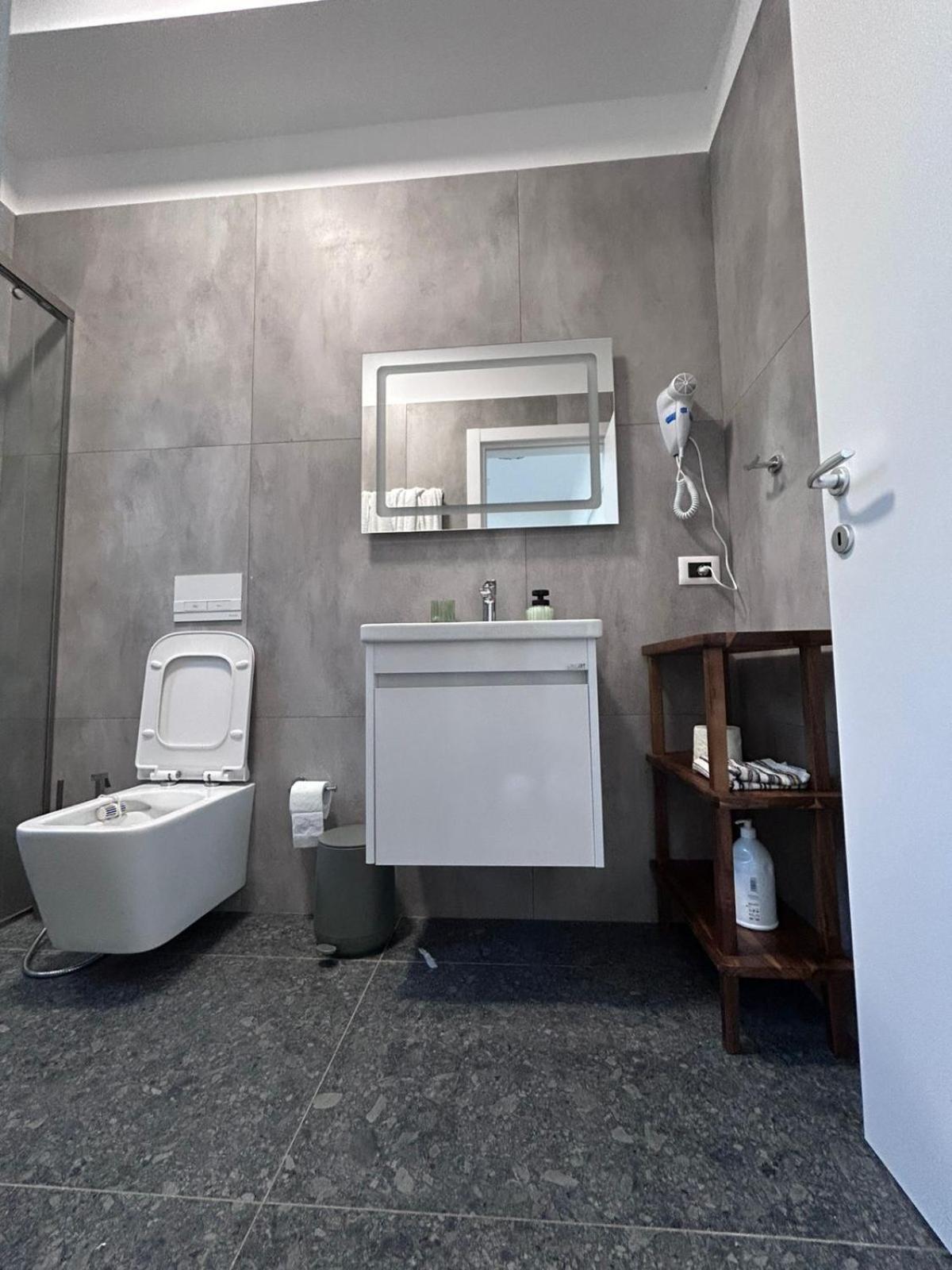 Appartement Olea Family Sea View