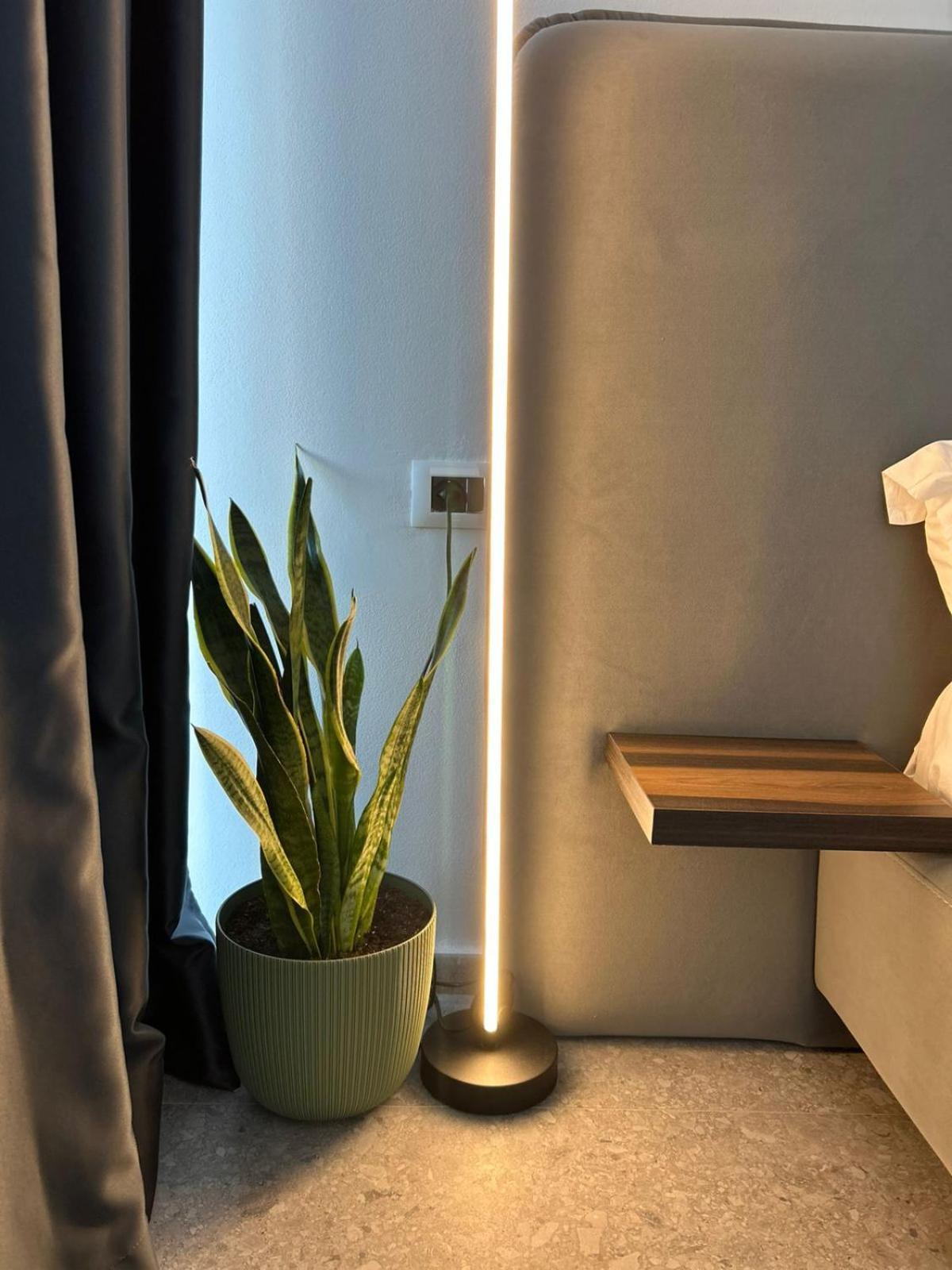 Appartement Olea Family Sea View *