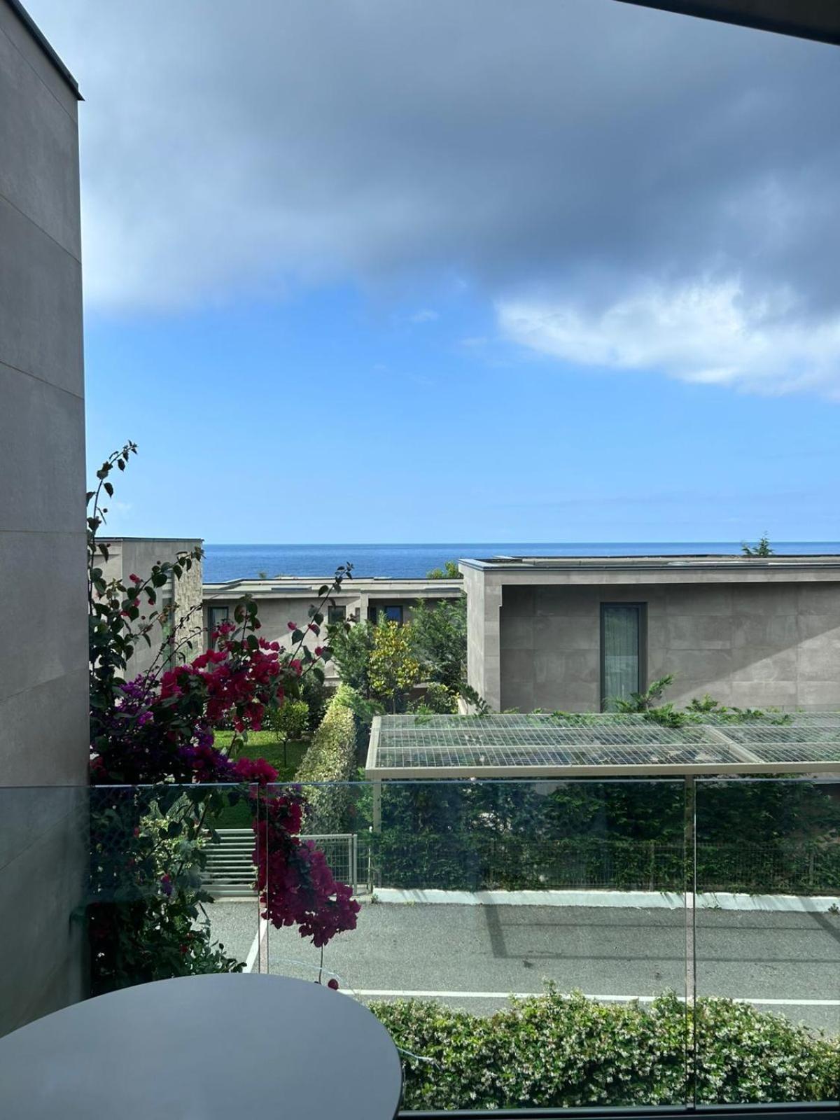 Olea Family Sea View Appartement