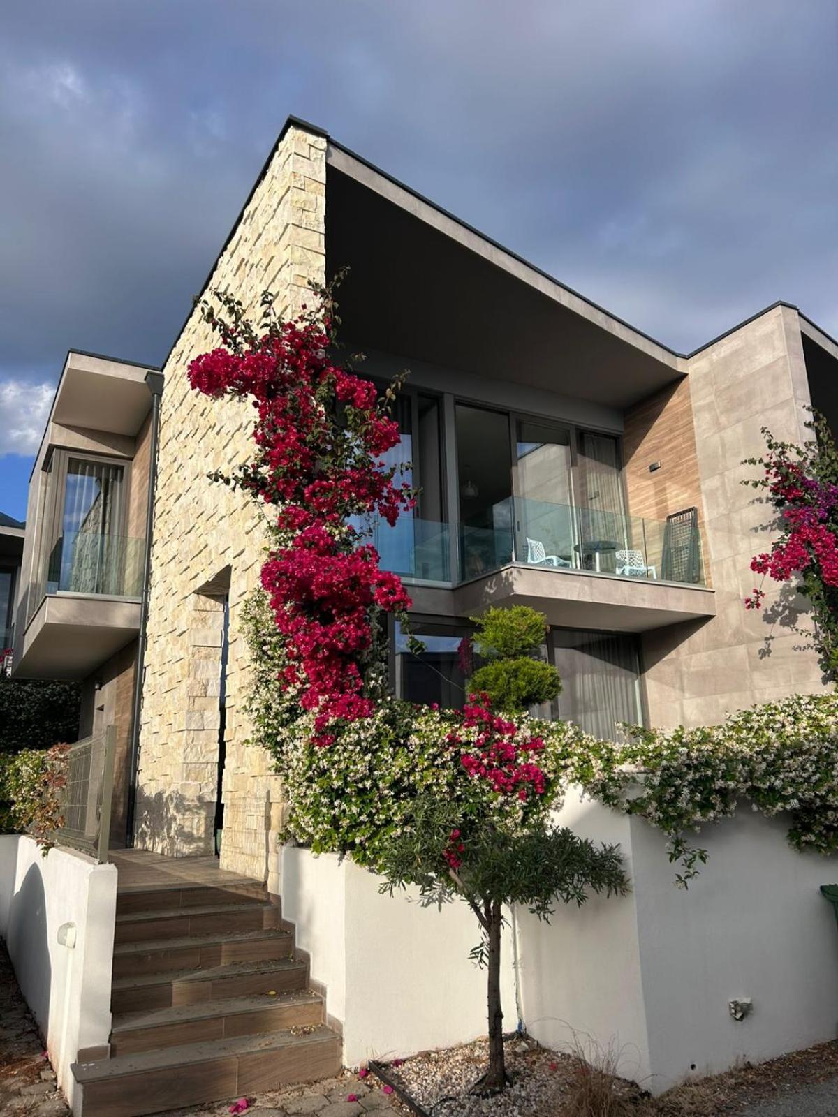 Appartement Olea Family Sea View Dhërmi